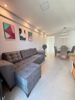 Apartamento 03 quartos Pajucara mcz - 3