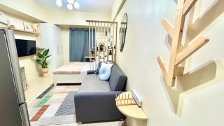 Studio Condo in IT Park with Fully equipped kitchen Fast WiFi Netflix - 3