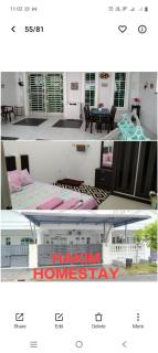 Hakim Homestay - 3