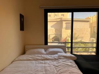 إقامة يومية بتجربة استثنائية راحة وفخامة في حي السلامة شارع صاري - 8