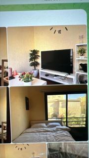 إقامة يومية بتجربة استثنائية راحة وفخامة في حي السلامة شارع صاري - 4