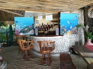 Ravenala Beach Bungalows - 3