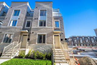 Centrally Located 3-Bedroom Townhouse in Vaughan - 4