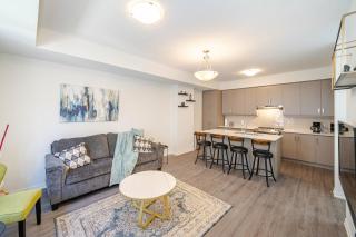 Centrally Located 3-Bedroom Townhouse in Vaughan - 5