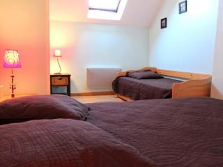 Maison indépendante de charme près de Montluçon - FR-1-489-404 - 1