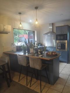 House On The Hill - 1