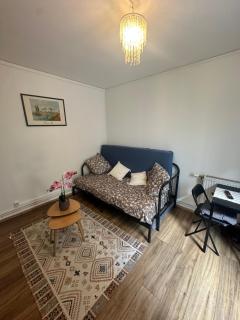 Paris - Metro à 5 minutes grande terrasse - 3