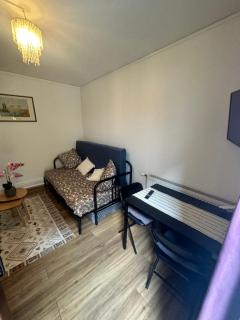 Paris - Metro à 5 minutes grande terrasse - 1