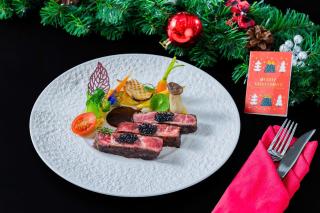 THE LEGEND HANOI Hotel - 2