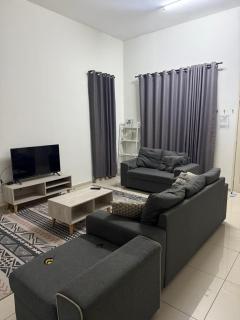 Banglo Jasin Perdana - 2