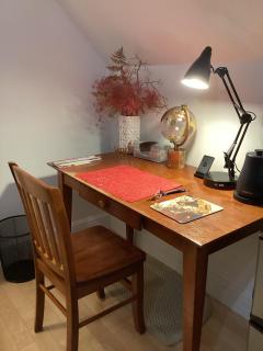 Large Bedroom with Private Bathroom step to Train &Buses in Boston - 6