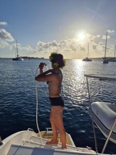 Your Private Boat - Magic Bora Bora-FR Polynesia - 5