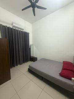 Banglo Jasin Perdana - 6