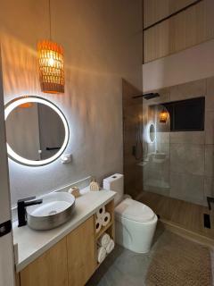 Blue Zone Private Eco Residence - Balance Suite - - 1