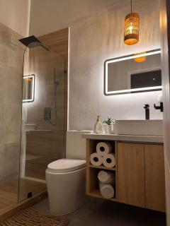 Blue Zone Private Eco Residence - Balance Suite - - 3