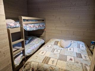 Appartement 3 pièces, 6 personnes, Parking, Châtel - FR-1-676-251 - 4