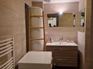 Appartement 3 pièces, 6 personnes, Parking, Châtel - FR-1-676-251 - 1