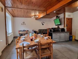 Maison de village en pierres à Chalmazel, idéale pour la nature - FR-1-496-381 - 3