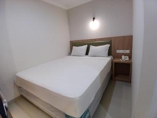 Ethan Hotel Kelapa Gading - 6
