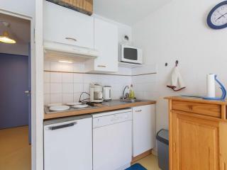 T2 confortable, 5 pers, parking, proche centre - FR-1-402-150 - 7