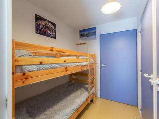 T2 confortable, 5 pers, parking, proche centre - FR-1-402-150 - 5