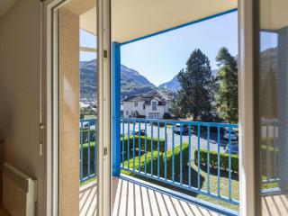 T2 confortable, 5 pers, parking, proche centre - FR-1-402-150 - 3