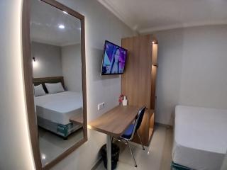 Ethan Hotel Kelapa Gading - 7