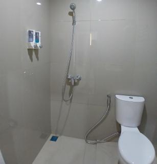 Ethan Hotel Kelapa Gading - 8