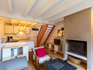 Charmant T3 Duplex 5 pers. au calme avec terrasse privative - FR-1-402-149 - 0