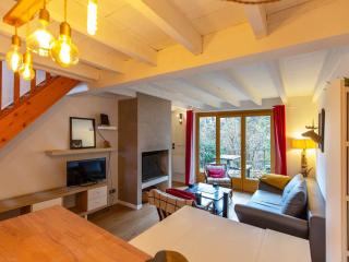 Charmant T3 Duplex 5 pers. au calme avec terrasse privative - FR-1-402-149 - 8