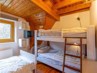 Charmant T3 Duplex 5 pers. au calme avec terrasse privative - FR-1-402-149 - 4