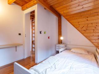 Charmant T3 Duplex 5 pers. au calme avec terrasse privative - FR-1-402-149 - 3