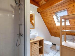 Charmant T3 Duplex 5 pers. au calme avec terrasse privative - FR-1-402-149 - 2