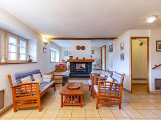 Duplex familial, 9 pers, animaux admis, parking, proche navette à Barèges - FR-1-403-113 - 8