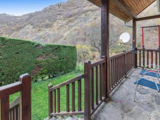 Duplex familial, 9 pers, animaux admis, parking, proche navette à Barèges - FR-1-403-113 - 5