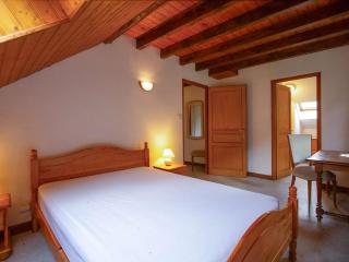 Duplex familial, 9 pers, animaux admis, parking, proche navette à Barèges - FR-1-403-113 - 4