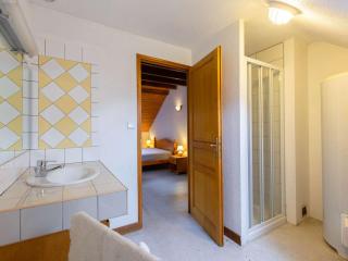 Duplex familial, 9 pers, animaux admis, parking, proche navette à Barèges - FR-1-403-113 - 3