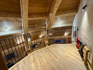 Superbe chalet montagnard contemporain au cœur d'Avoriaz pour 6 personnes - FR-1-314-315 - 5
