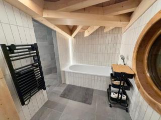 Superbe chalet montagnard contemporain au cœur d'Avoriaz pour 6 personnes - FR-1-314-315 - 3
