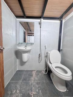 Tòa nhà Cozyhome - 9