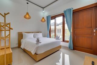 Elegant 3BR Taman Seminyak 27 in Central Seminyak - 9