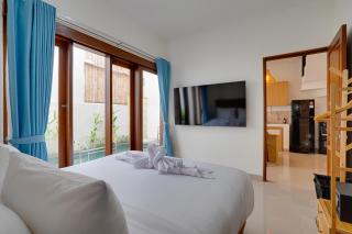 Elegant 3BR Taman Seminyak 27 in Central Seminyak - 1