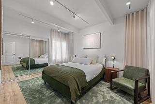 The Green Book Loft - Los Angeles California - 9