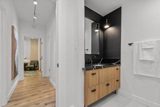 The Green Book Loft - Los Angeles California - 6