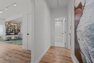 The Green Book Loft - Los Angeles California - 2