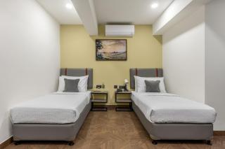 Wandr Hotel Richmond Road - 7