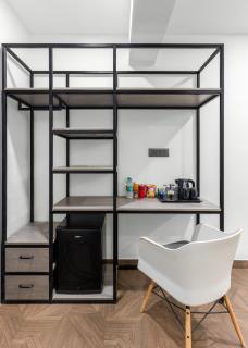 Wandr Hotel Richmond Road - 1