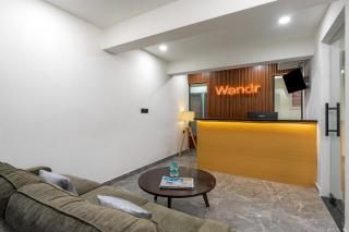 Wandr Hotel Richmond Road - 8