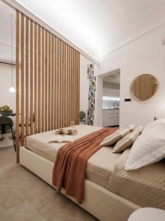 Cappuccetto Rosso Sweet Modern Suite Palermo - 0