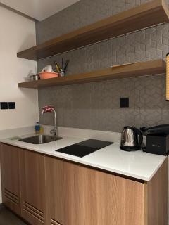 Kira Kira 's Apartment, Apec Mandala Phu Yen Condotel - 4